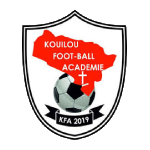 KFA Logotipo del equipo