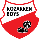  Kozakken Boys Logotipo del equipo 