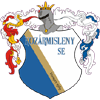 Kozármisleny Team Logo