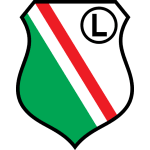 Legia Warszawa Team Logo