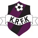 KRFK Logotipo del equipo