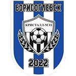 Kristall MEZ Team Logo