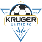 Kruger United Logotipo del equipo