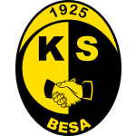 Besa Kavajë Logo
