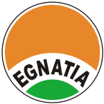 Egnatia Rrogozhinë Team Logo