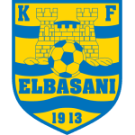 Elbasani Logo