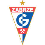 Górnik Zabrze Team Logo