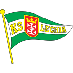 Lechia Gdańsk Team Logo