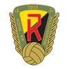 Ruch Radzionków Logo