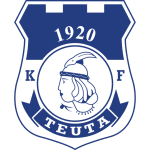 Teuta Durrës Team Logo