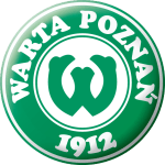 Warta Poznań Logo