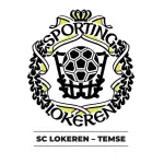 Lokeren-Temse Team Logo