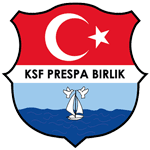 Prespa Birlik logo
