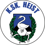 KSK Heist logo