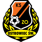KSZO Logotipo del equipo