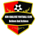  Kun Khalifat logo de equipe 