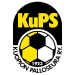 KuPS W Logotipo del equipo