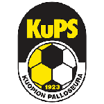 KuPS Akatemia Team Logo