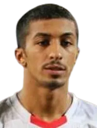 Sami Al Sanea headshot