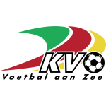 KV Oostende Team Logo