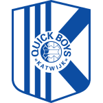  Quick Boys Logotipo del equipo 