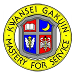 Kwansei Gakuin University SC Logo