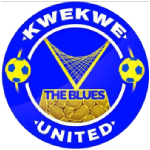 Kwekwe United Team Logo