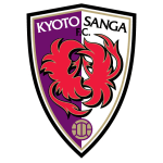 Kyoto Sanga Logo
