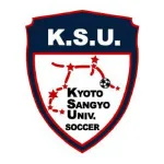 Kyoto Sangyo University SC logo