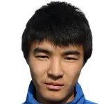 Bekzhan Sagynbaevdisparo a la cabeza