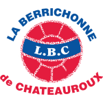 Châteauroux logo