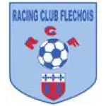 La Fleche RC logo de equipe
