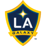 LA Galaxy Logotipo del equipo