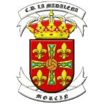 La Madalena de Morcín CF Team Logo