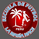La Masía Nace logo
