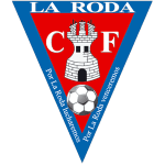La Roda CF Logo
