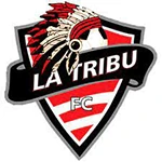 La Tribu de Cd. Juárez logo