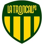 La Troncal FC logo de equipe
