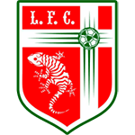 Lagarto U20 logo