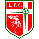 Lagarto Logotipo del equipo