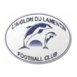 L'Aiglon du Lamentin Logo