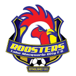 Lake Macquarie Logotipo del equipo