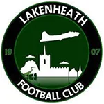 Lakenheath Team Logo