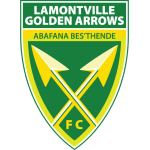 Golden Arrows logo de equipe