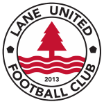 Lane United logo