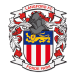 Langford Team Logo