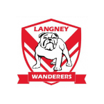 Langney Wanderers Team Logo