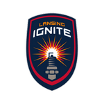 Lansing Ignite Logo
