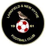 Larkfield & New Hythe Team Logo