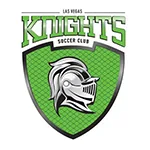 Las Vegas Knights Logotipo del equipo